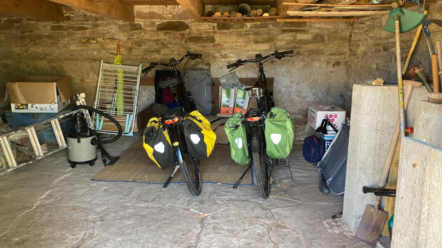 en venta casa rústica Saint-Sernin-sur-Rance Aveyron 34