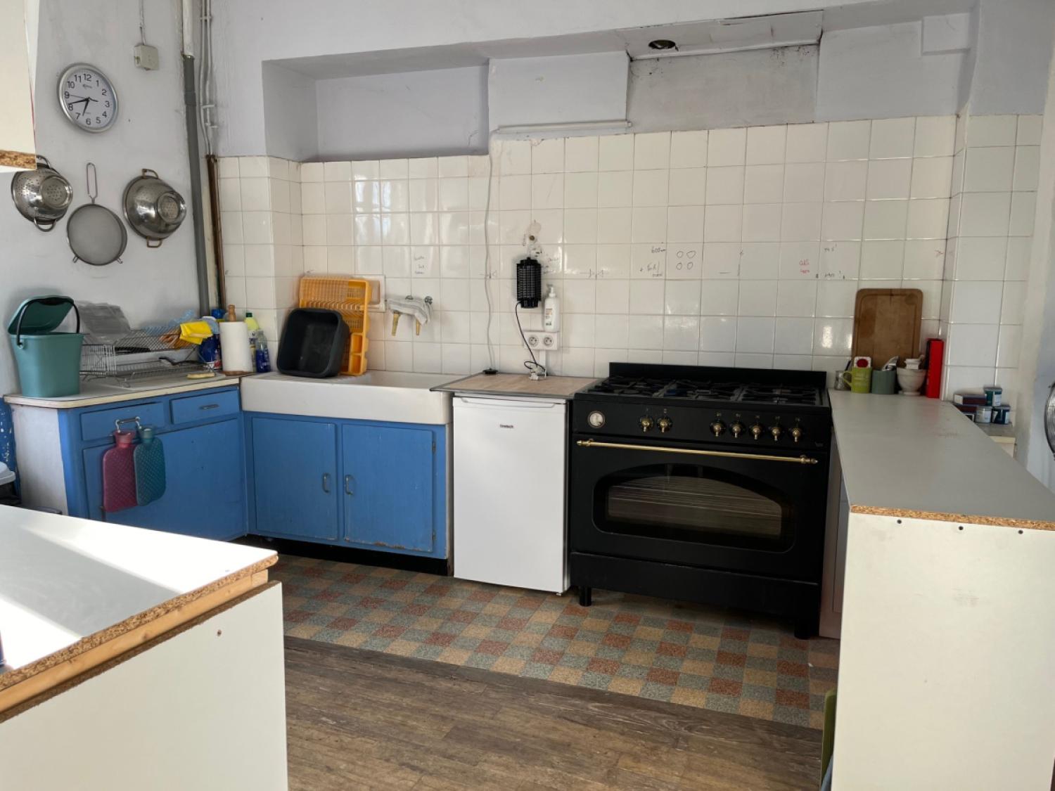 en venta casa de pueblo Payzac Dordoña 9
