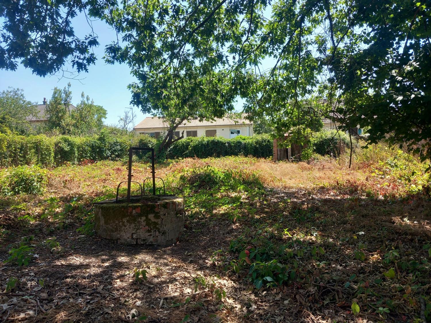  en venta edificio Fours Nièvre 3