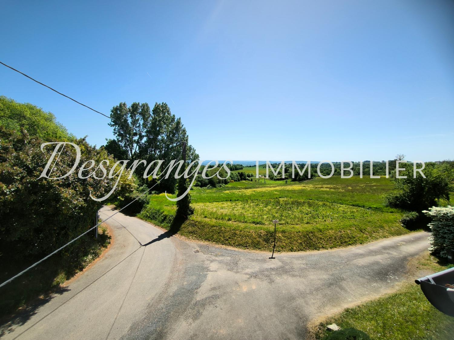 en venta casa rústica Concèze Corrèze 12