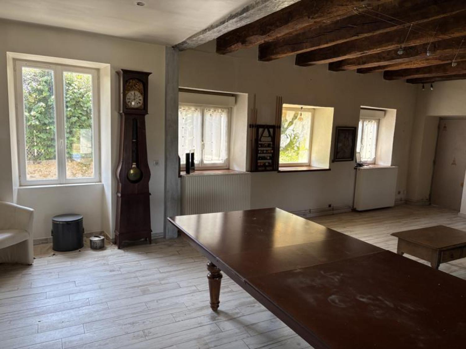  en venta casa independiente Masseret Corrèze 9