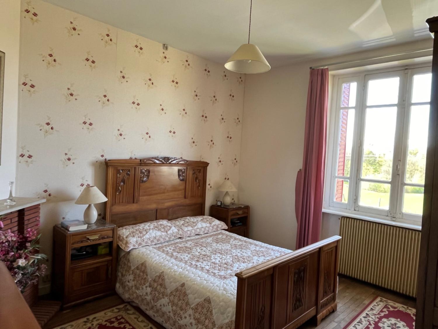 en venta casa independiente Coussac-Bonneval Haute-Vienne 14