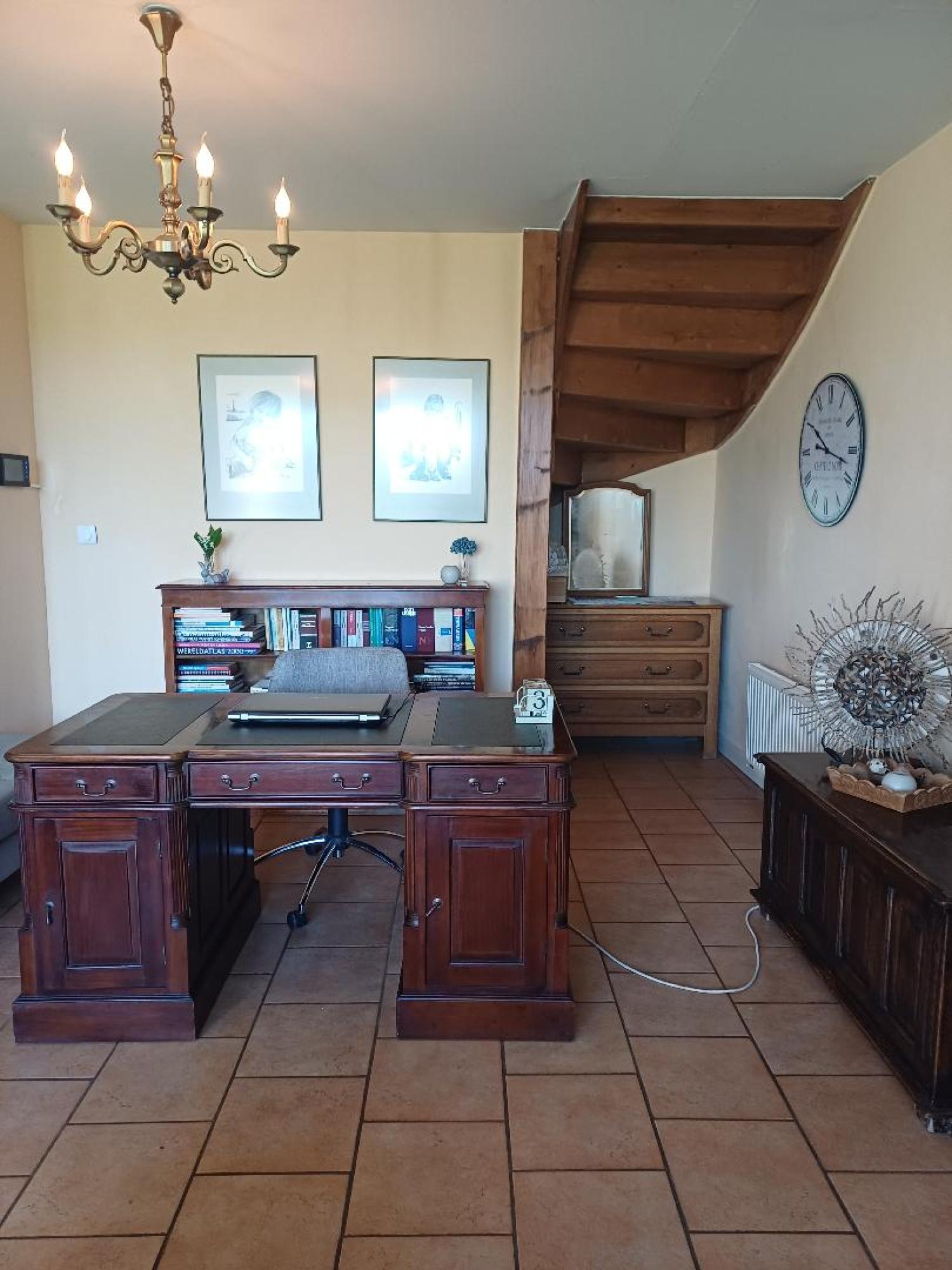 en venta casa Saint-Plantaire Indre 17