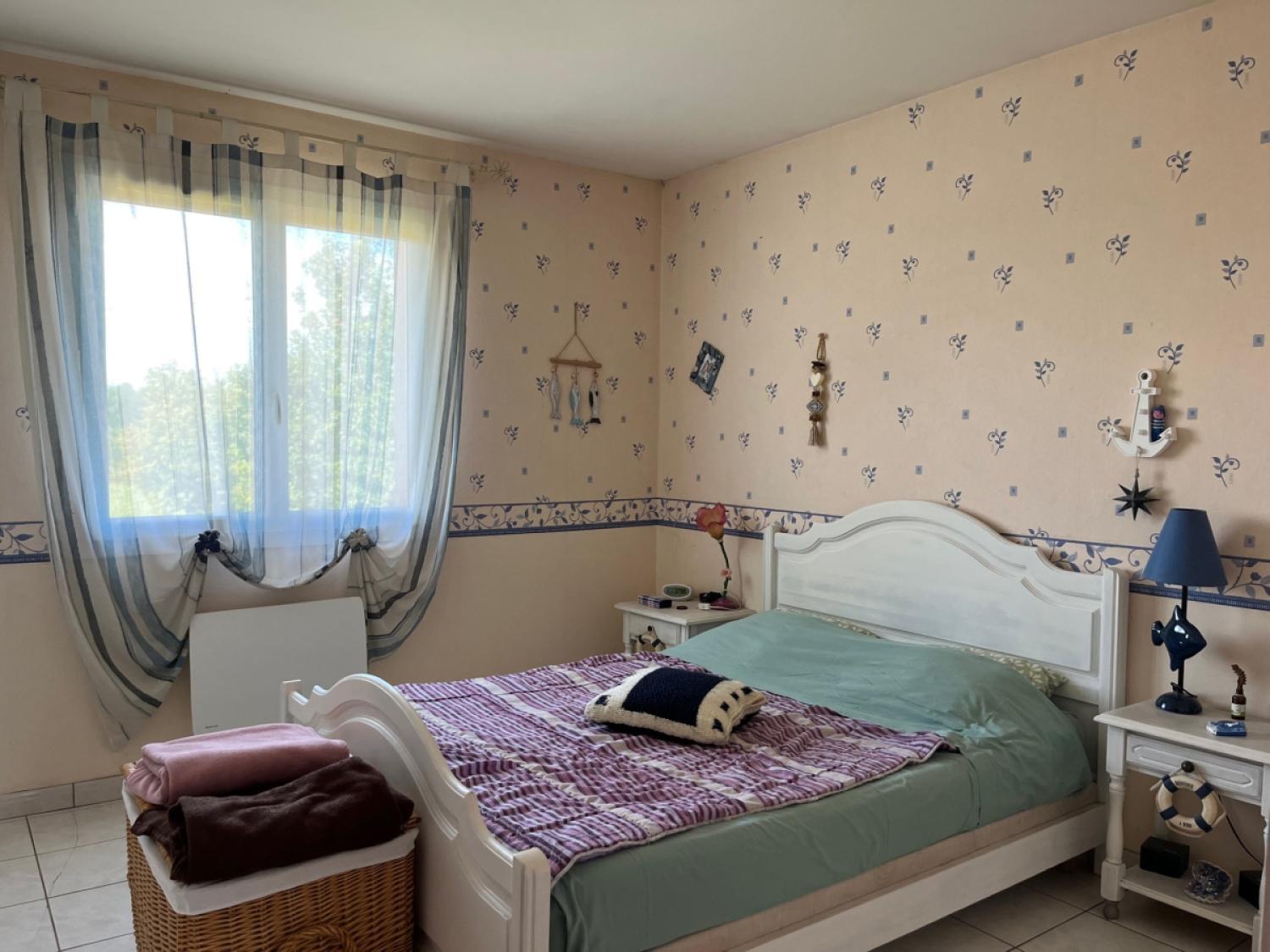 en venta casa Coussac-Bonneval Haute-Vienne 10