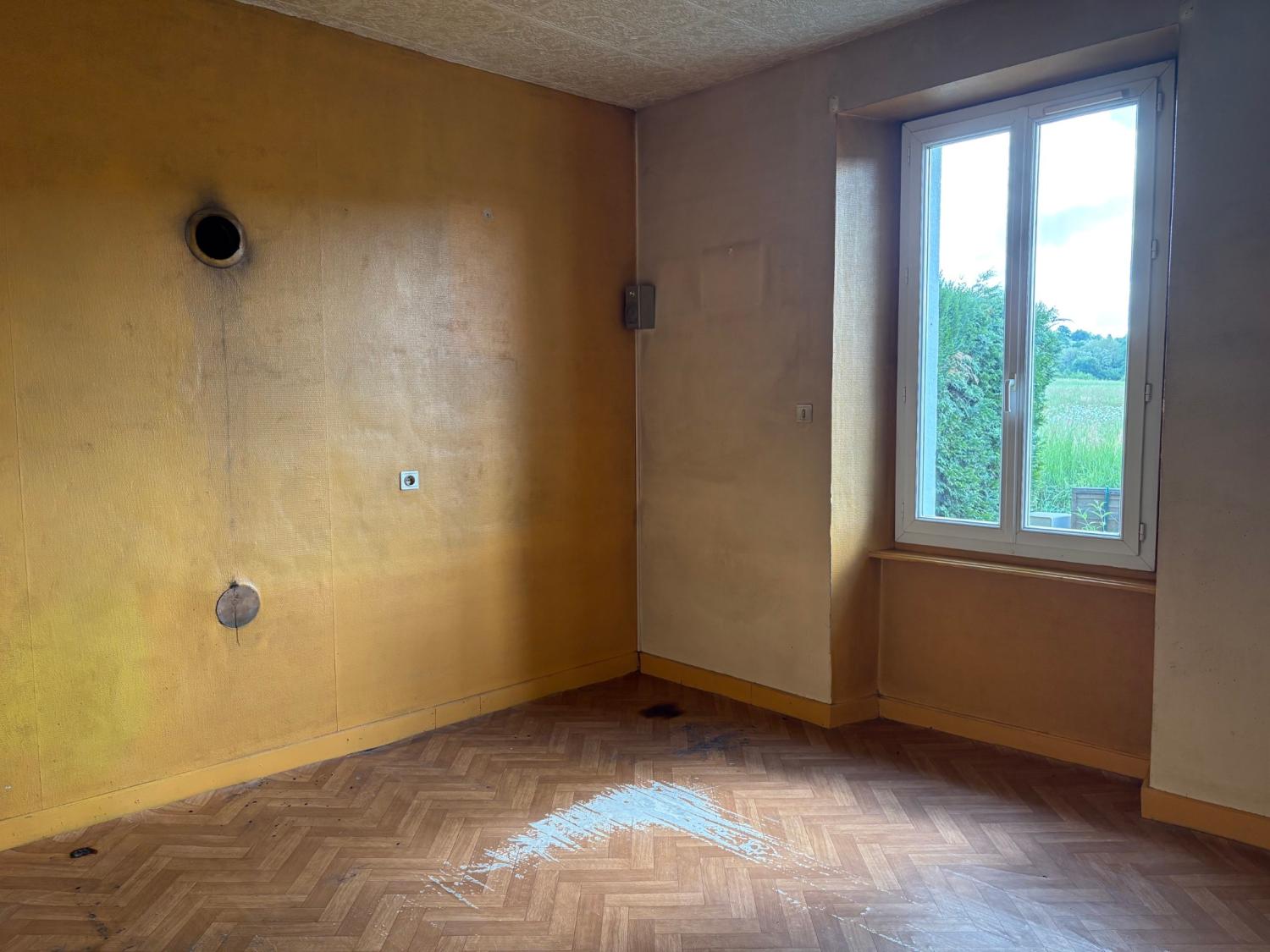 en venta casa rústica Coussac-Bonneval Haute-Vienne 10