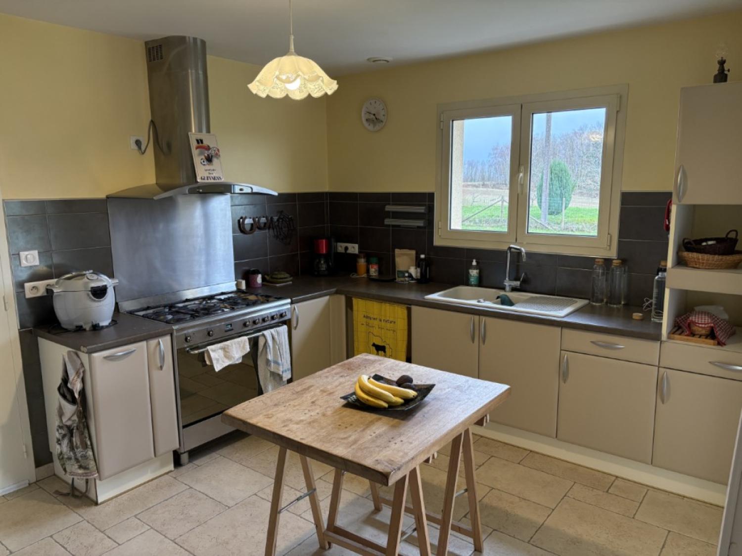  en venta casa independiente Vignols Corrèze 8