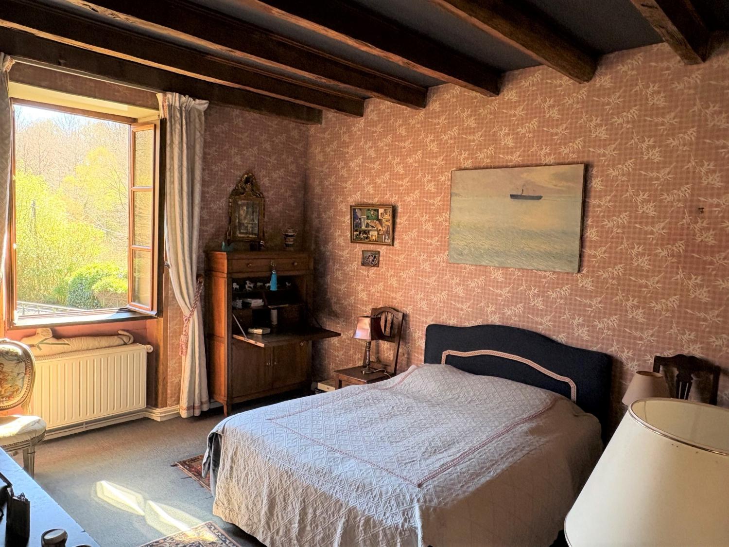 en venta casa Vigeois Corrèze 19