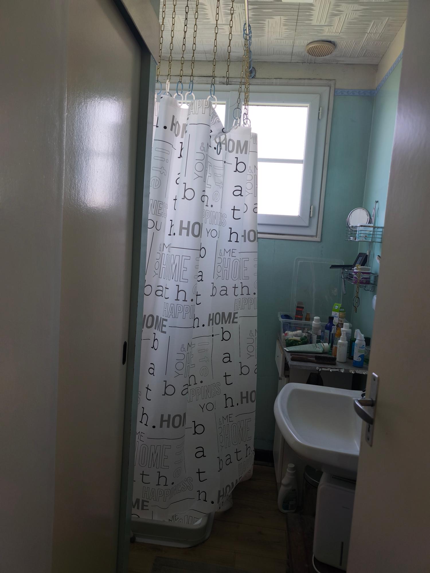  en venta casa de pueblo Luzy Nièvre 8