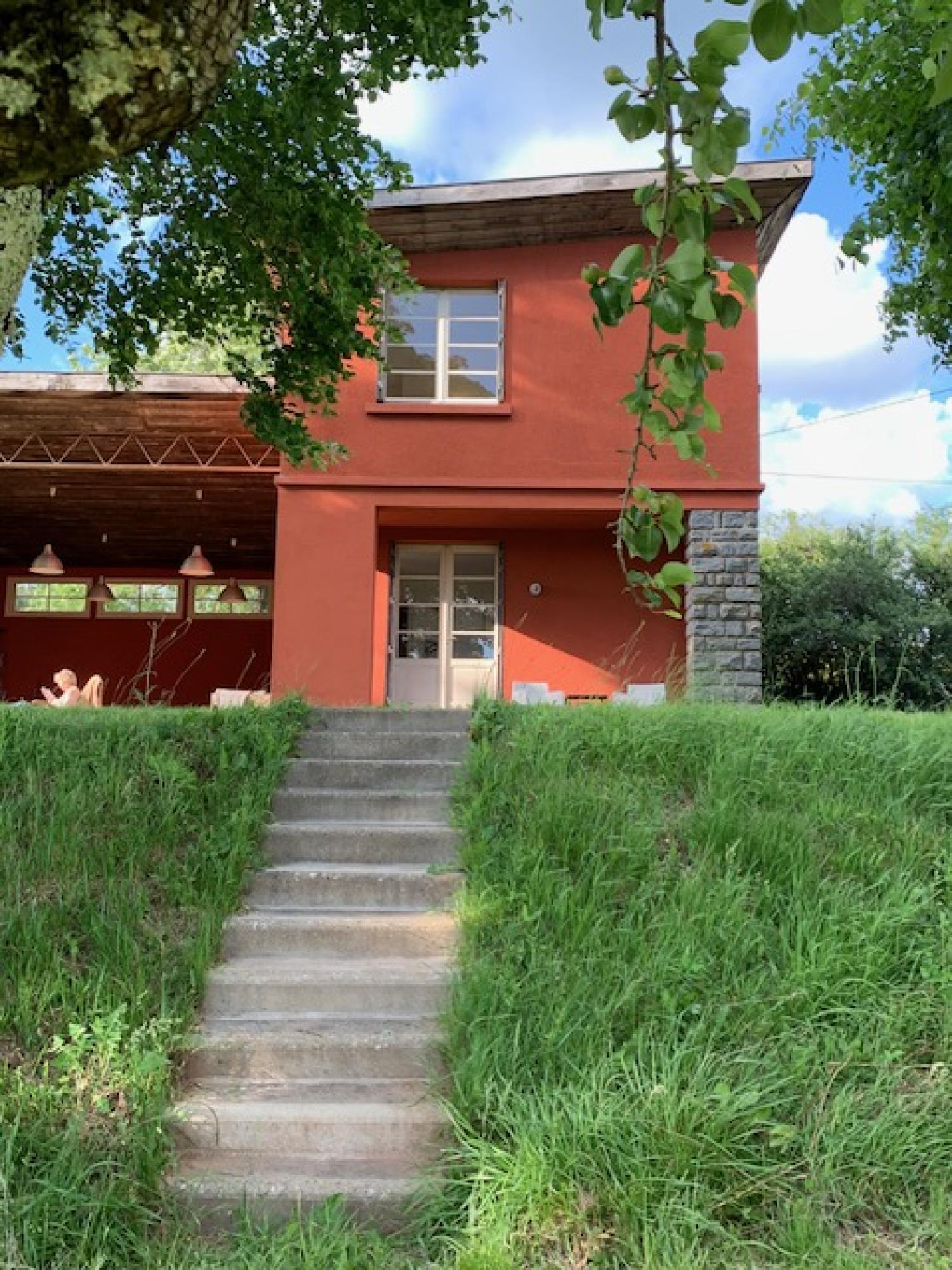 en venta casa independiente Tudeils Corrèze 17