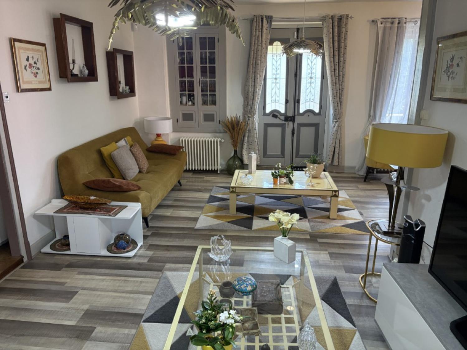  en venta casa independiente Arnac-Pompadour Corrèze 6