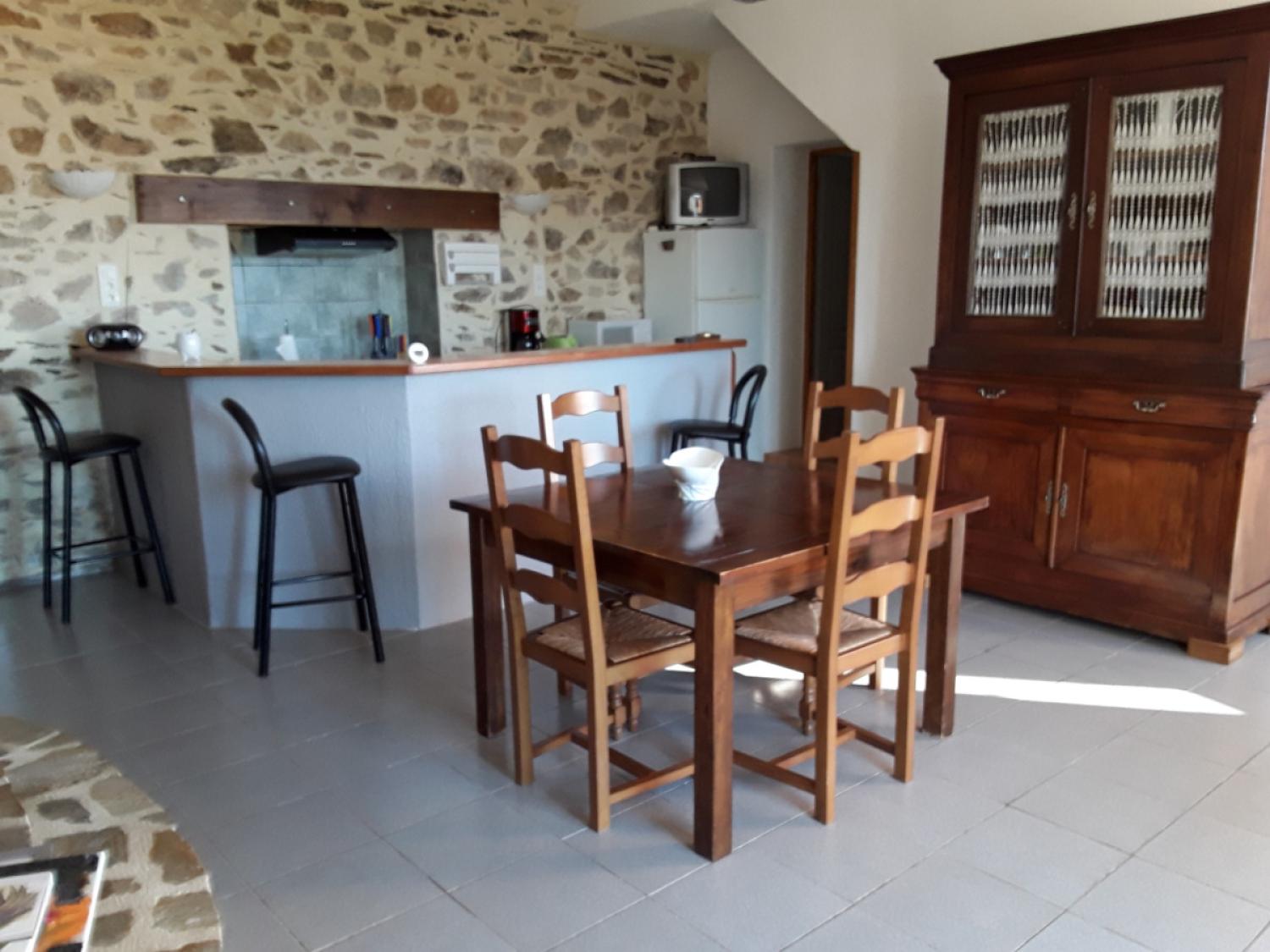 en venta casa rústica Saint-Yrieix-la-Perche Haute-Vienne 8