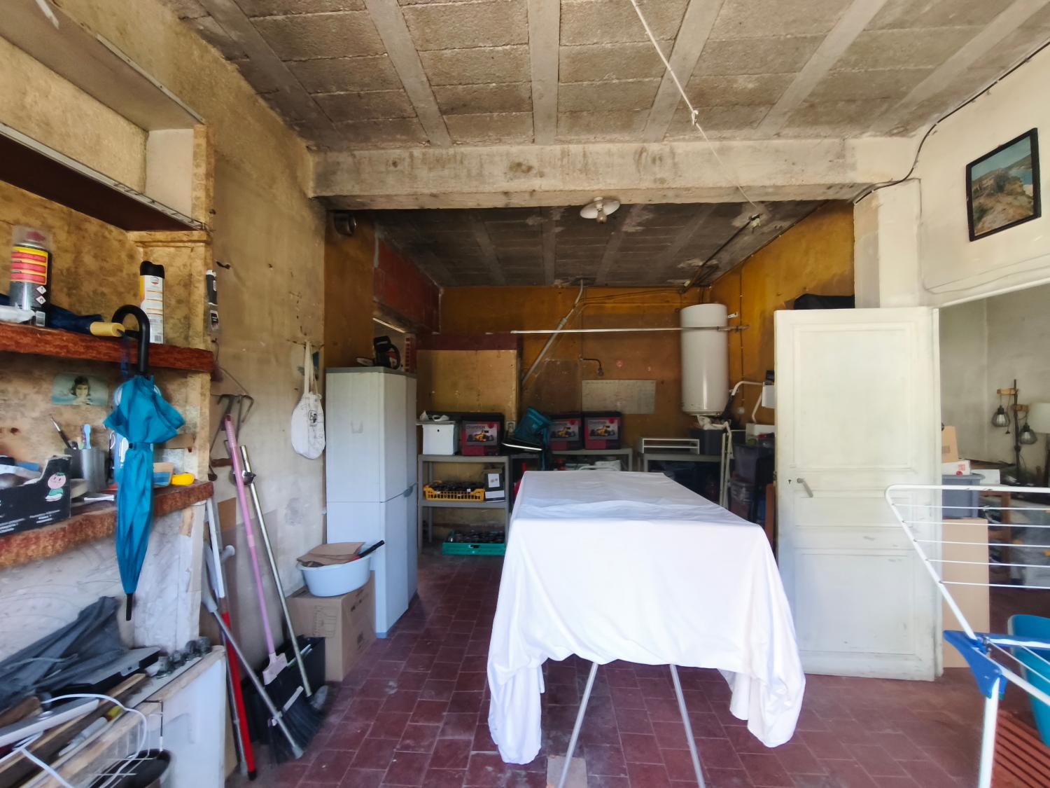  en venta casa de pueblo Luzy Nièvre 10