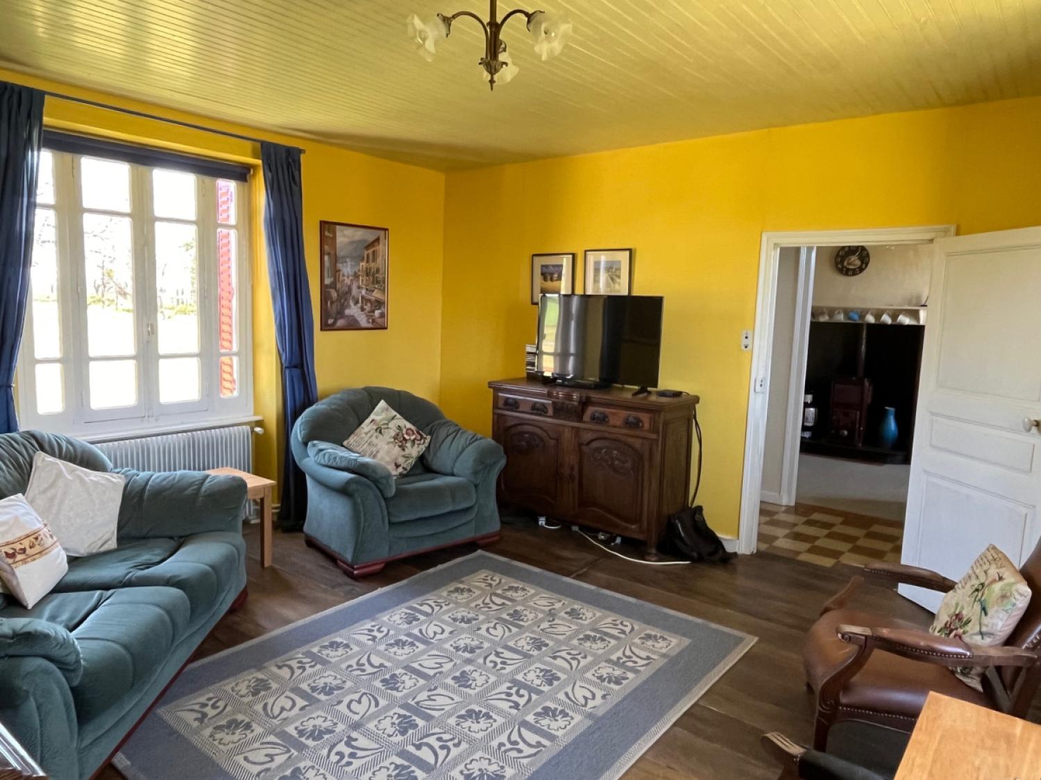 en venta casa independiente Coussac-Bonneval Haute-Vienne 8