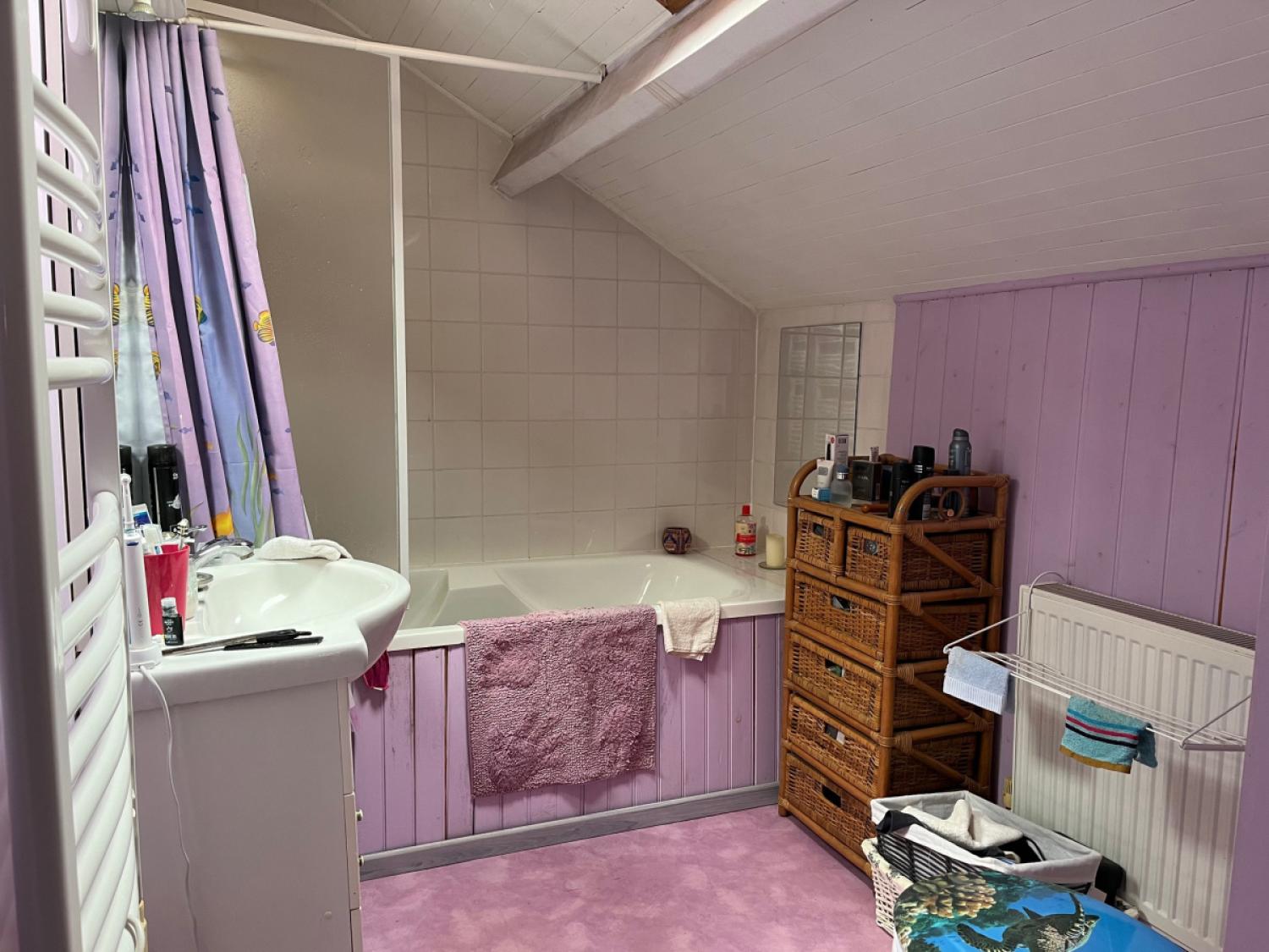 en venta casa Meuzac Haute-Vienne 11