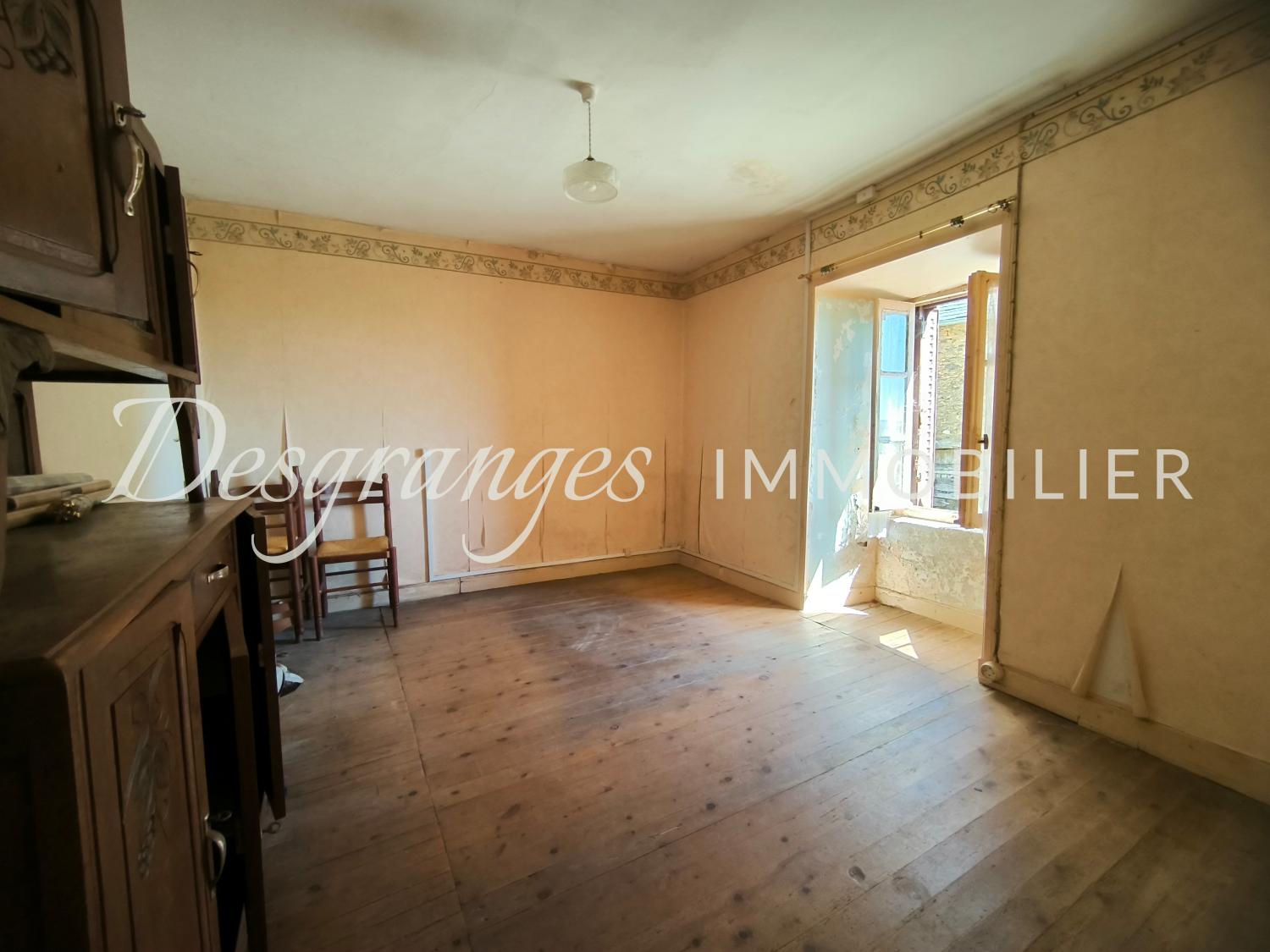 en venta casa rústica Concèze Corrèze 16