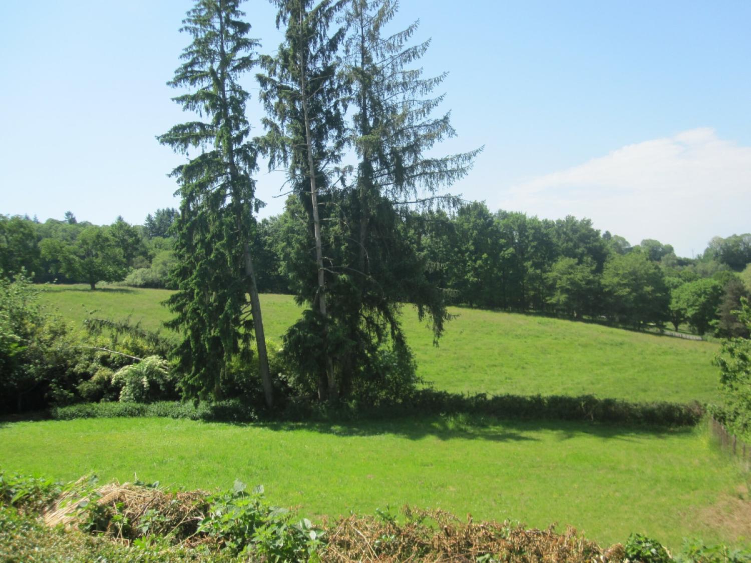  en venta casa independiente Saint-Yrieix-la-Perche Haute-Vienne 25