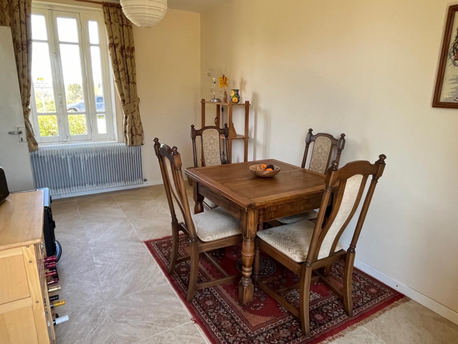 en venta casa independiente Coussac-Bonneval Haute-Vienne 7