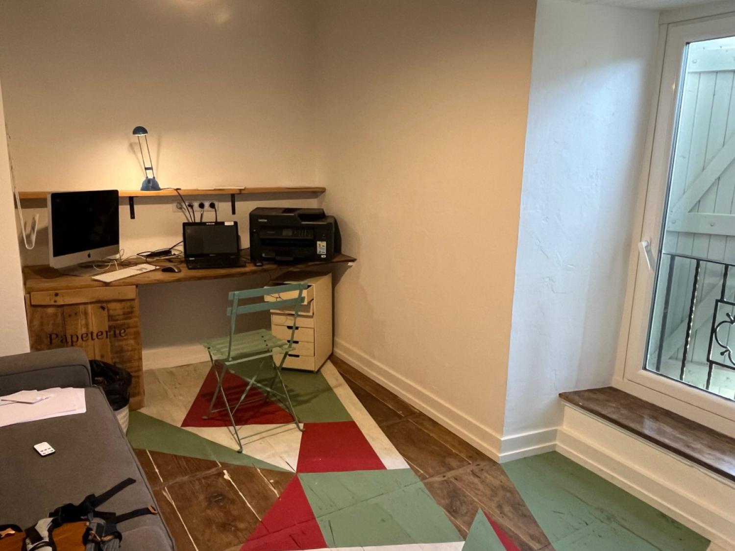 en venta finca de pueblo Coussac-Bonneval Haute-Vienne 11