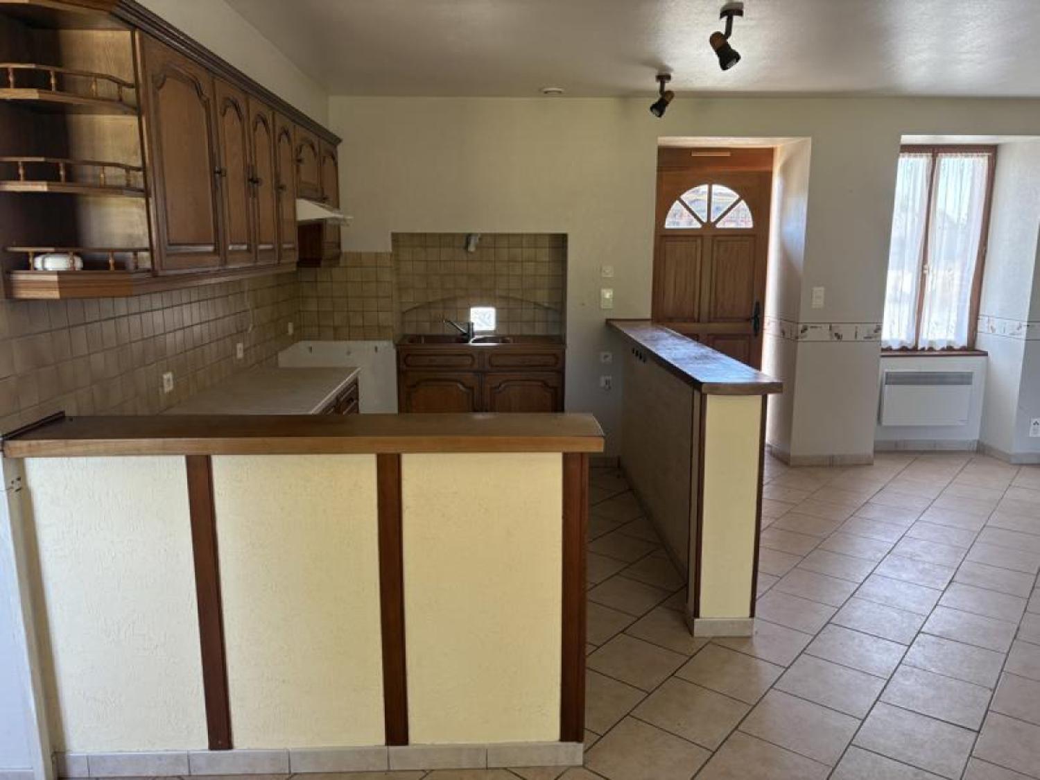  en venta casa con anexo de invitados Beyssenac Corrèze 8