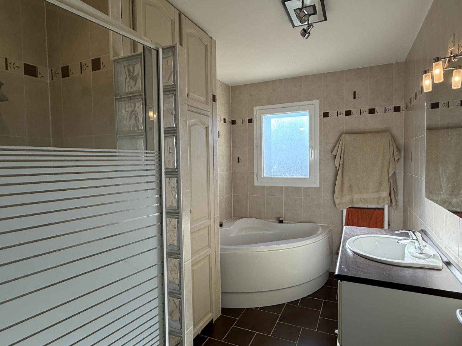  en venta casa independiente Vignols Corrèze 10