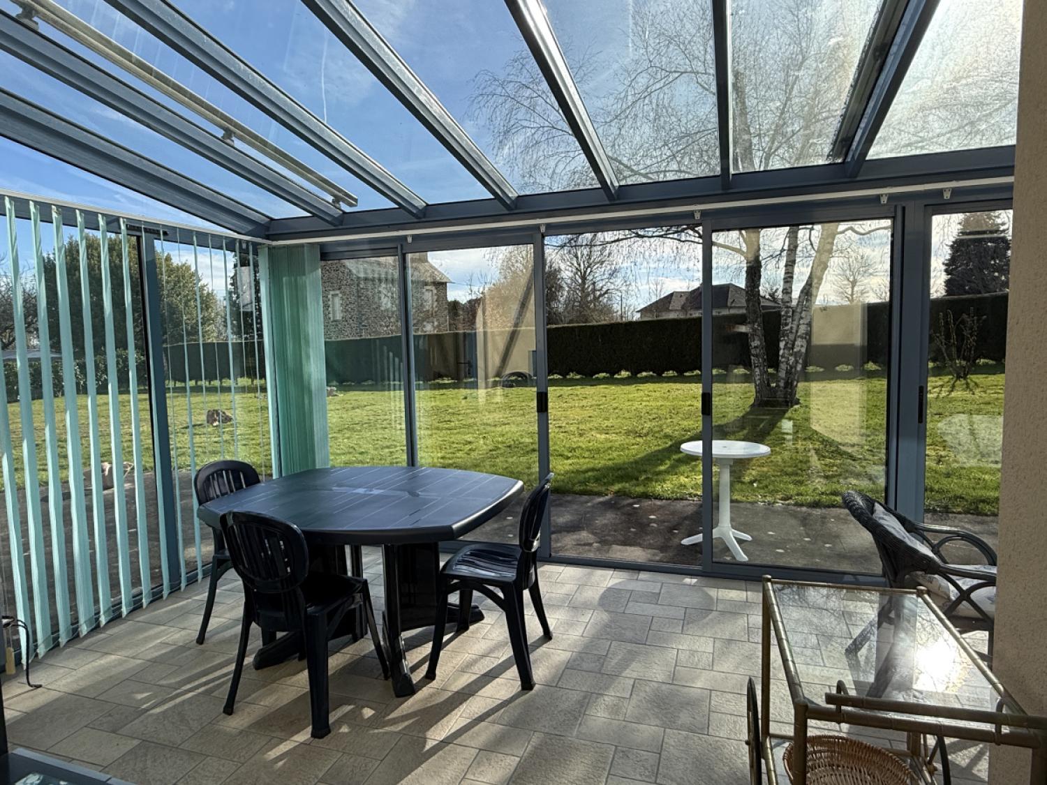  en venta casa independiente Saint-Pardoux-Corbier Corrèze 10