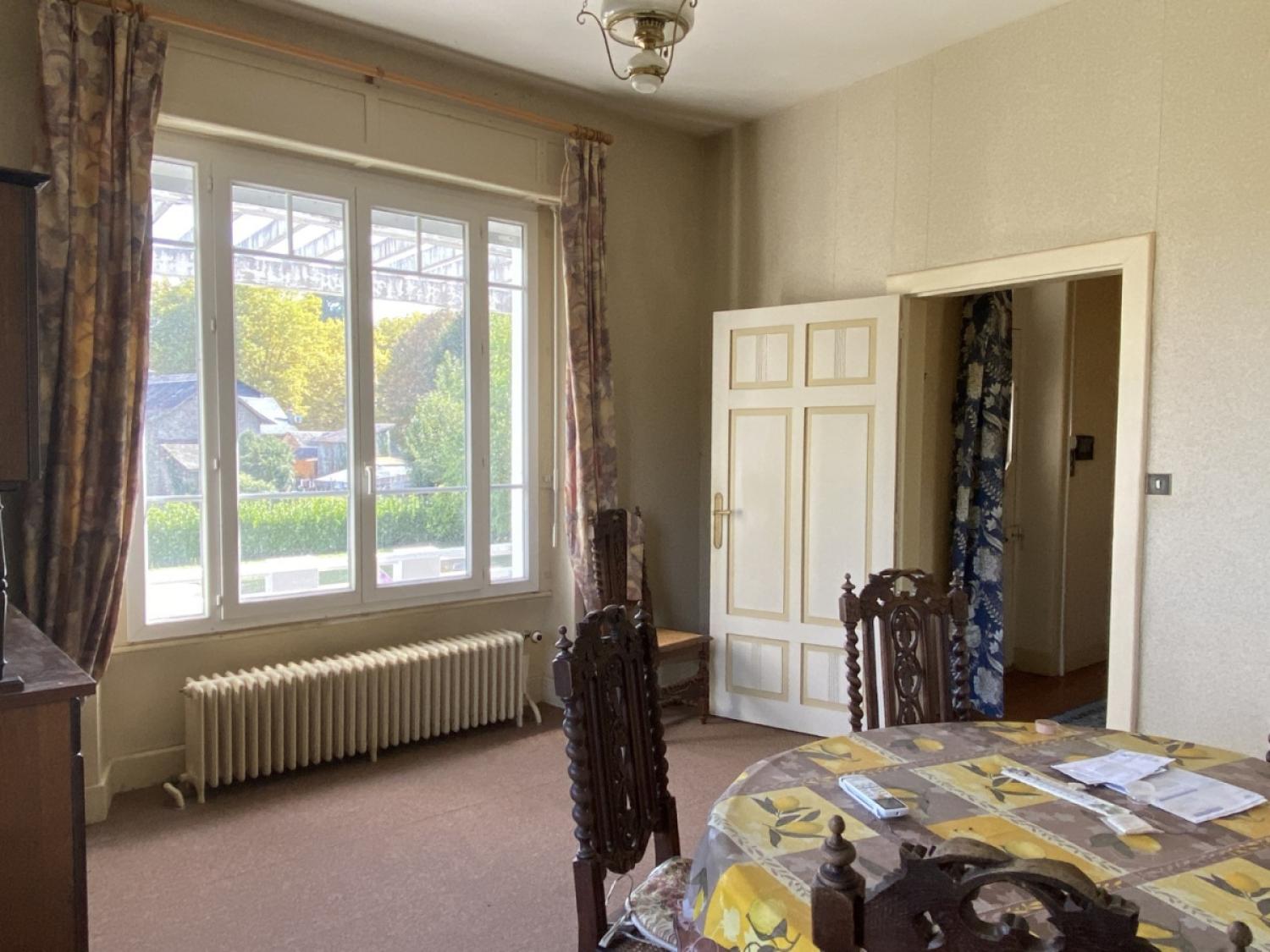  en venta casa independiente Arnac-Pompadour Corrèze 19