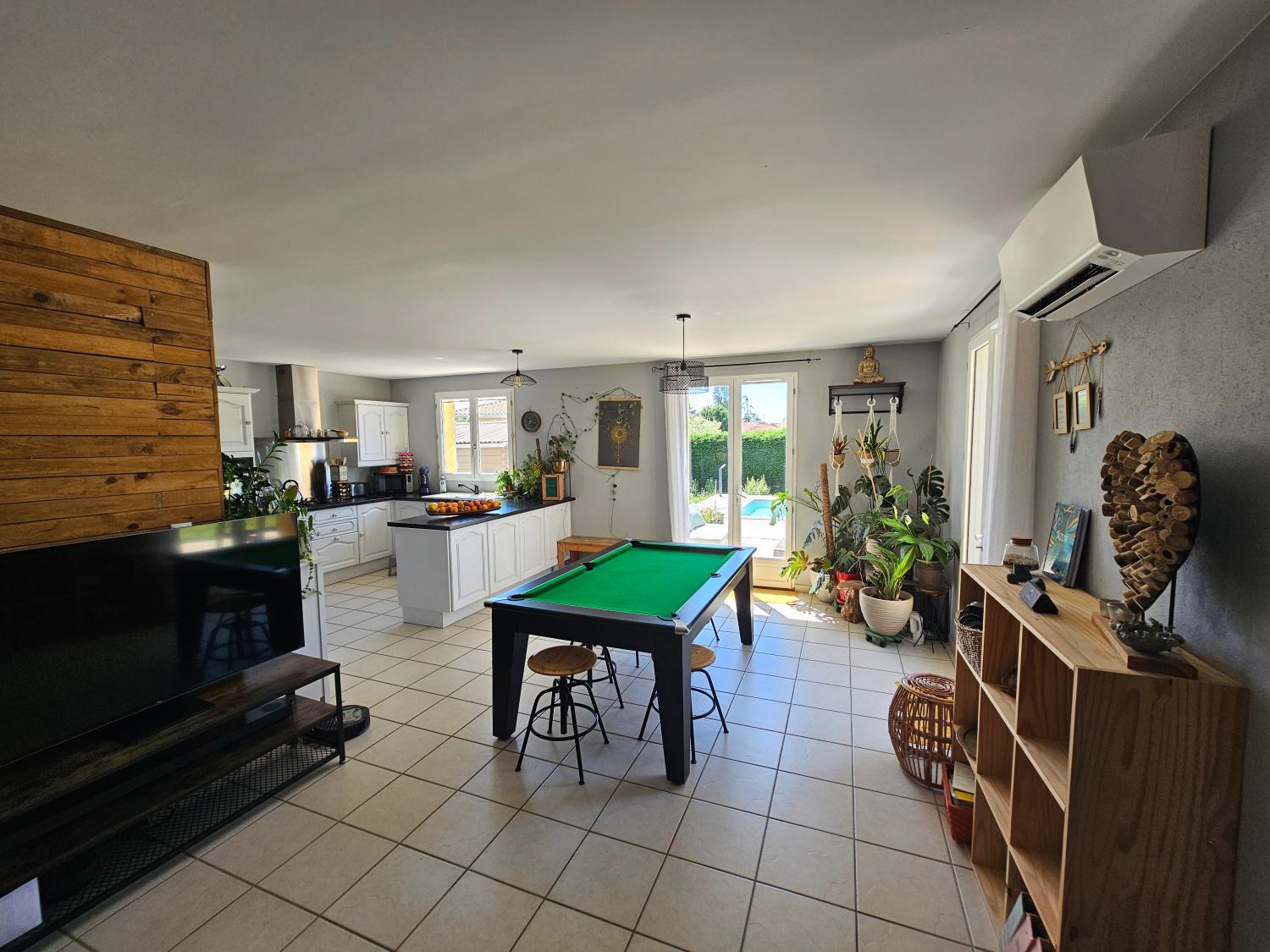 en venta casa Mazères Ariège 13