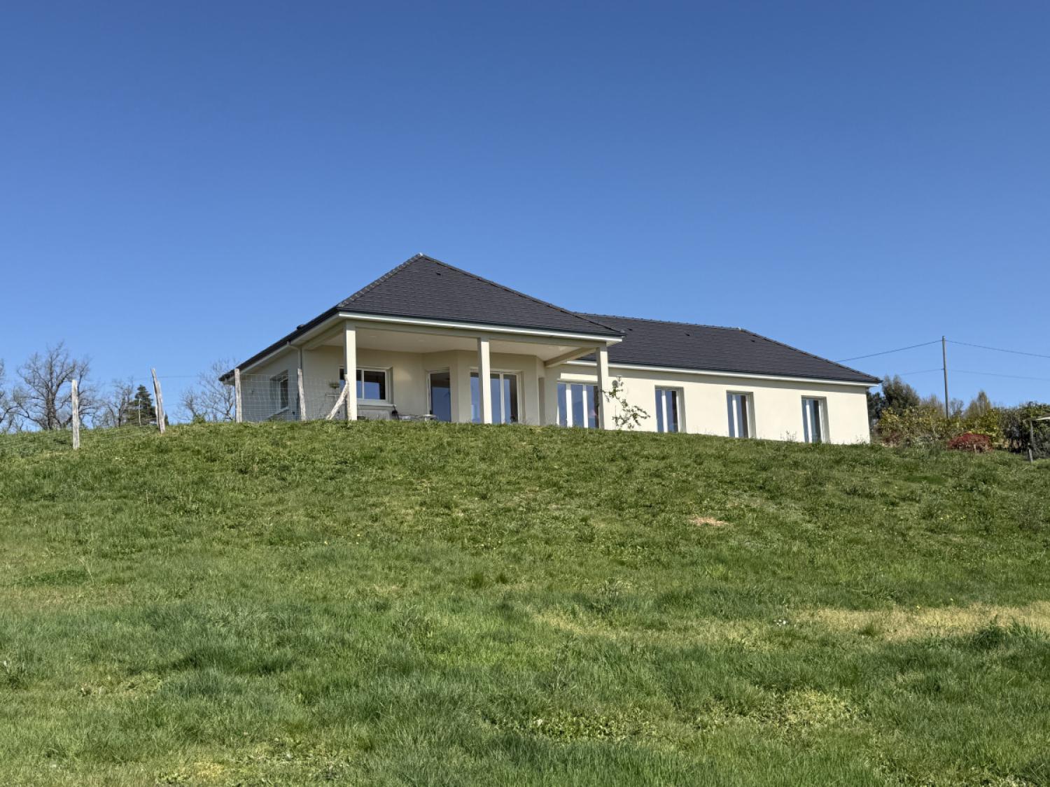  en venta casa independiente Lascaux Corrèze 20