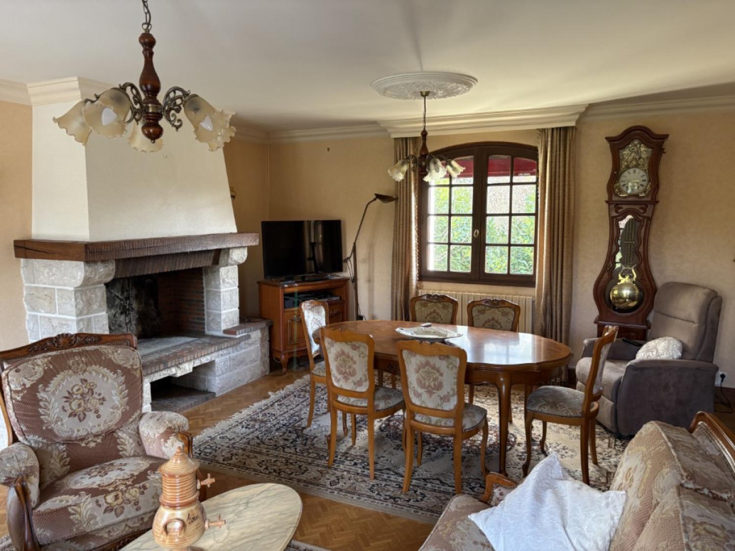  en venta casa independiente Lubersac Corrèze 7
