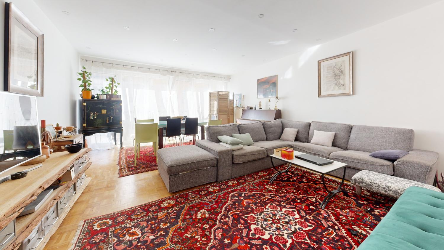  en venta apartamento Paris 20e Arrondissement París (Seine) 1