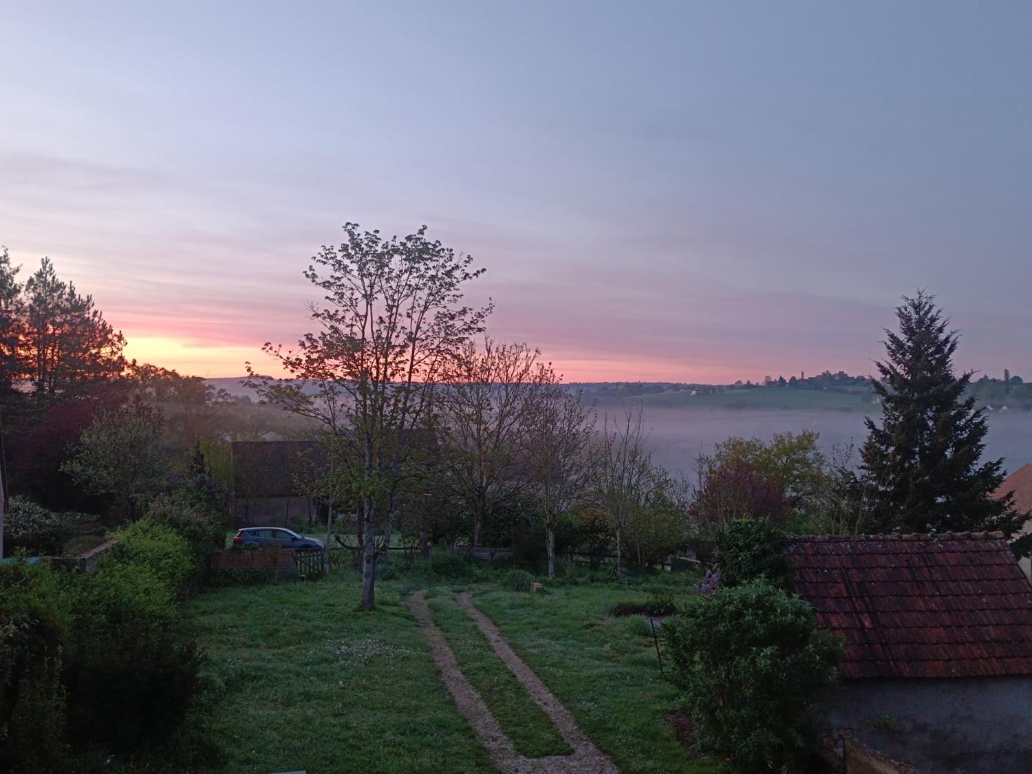  en venta casa Essertenne Saône-et-Loire 14