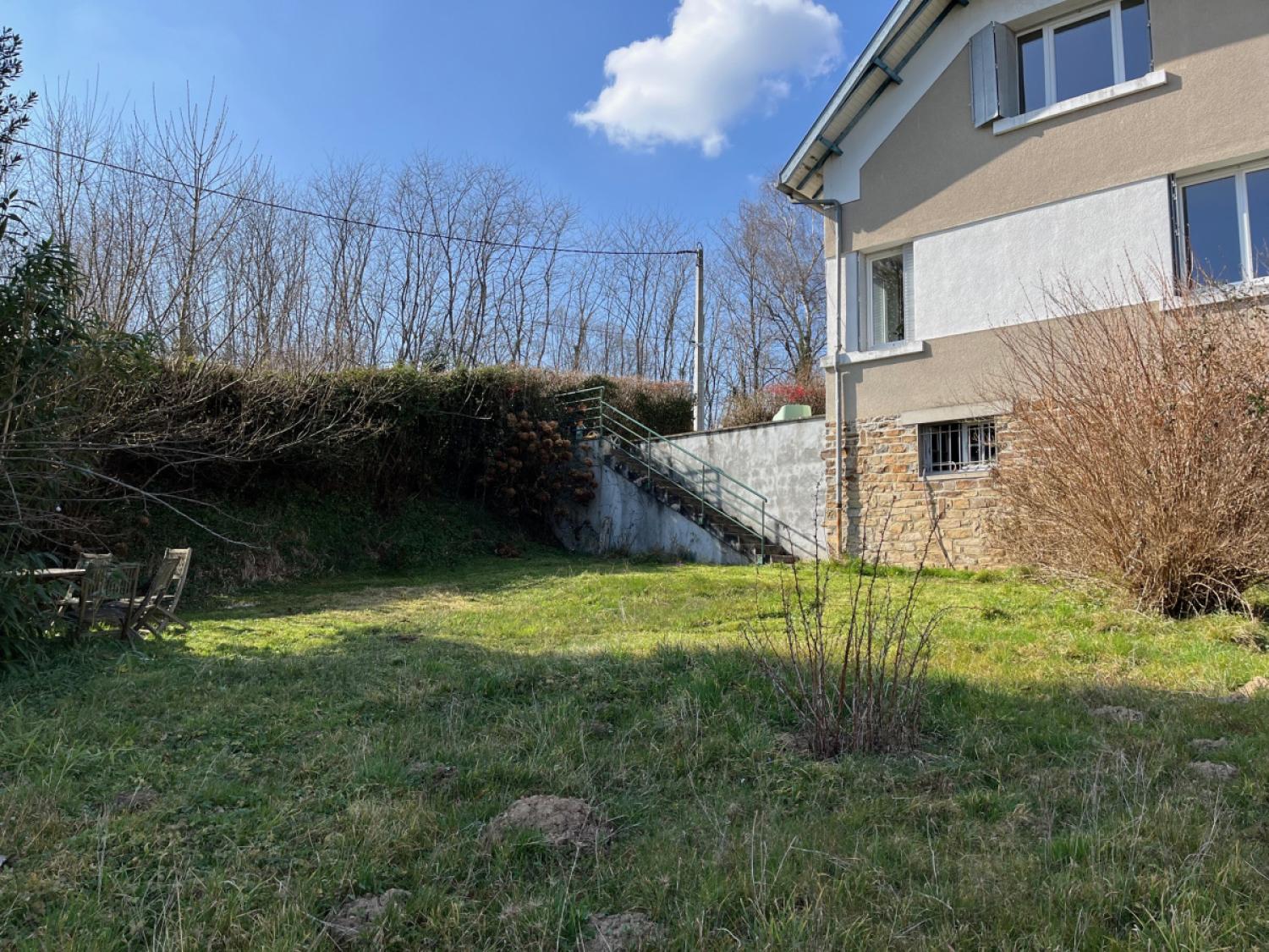 en venta casa independiente Coussac-Bonneval Haute-Vienne 16