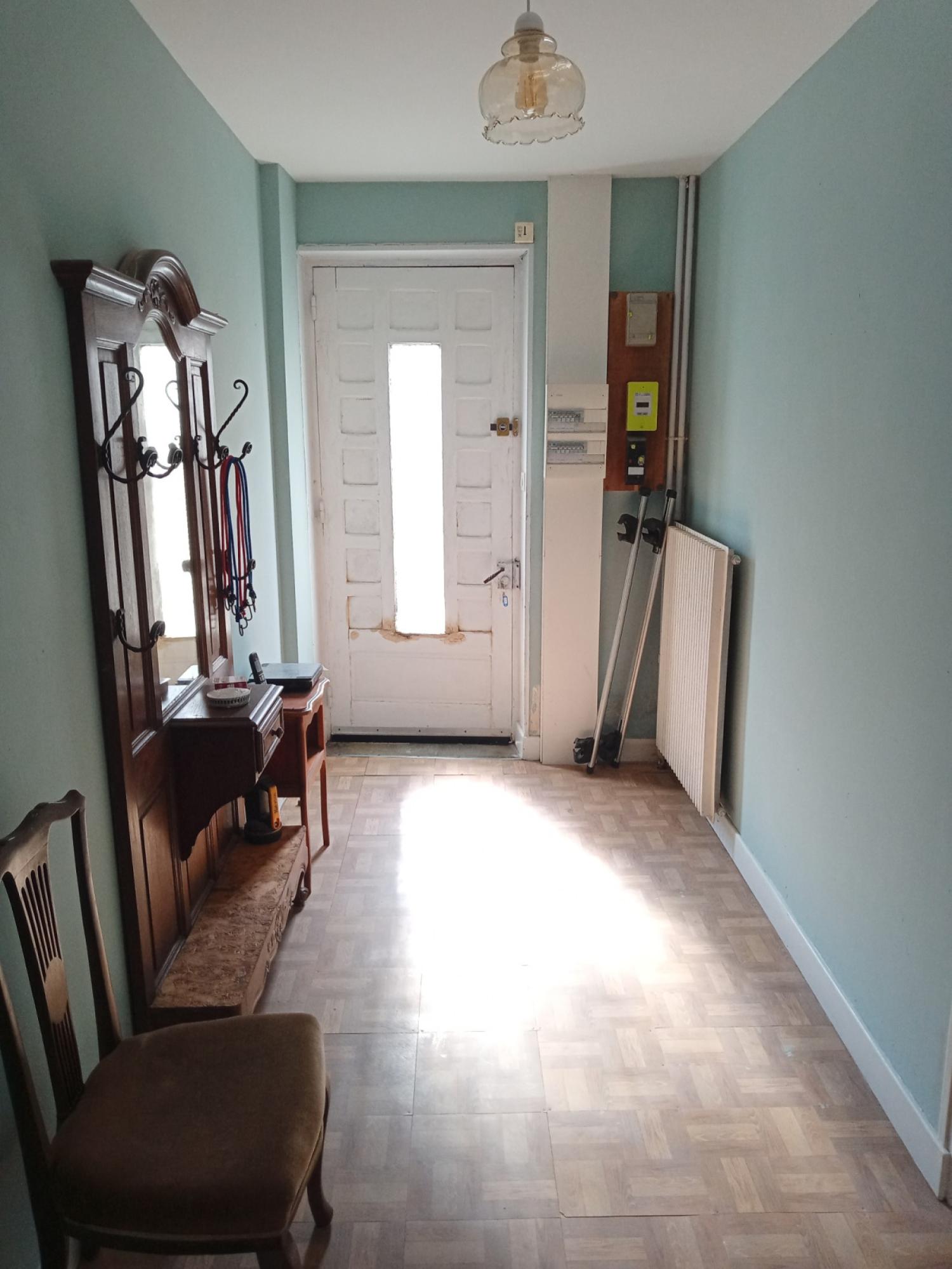 en venta casa de pueblo Payzac Dordoña 7