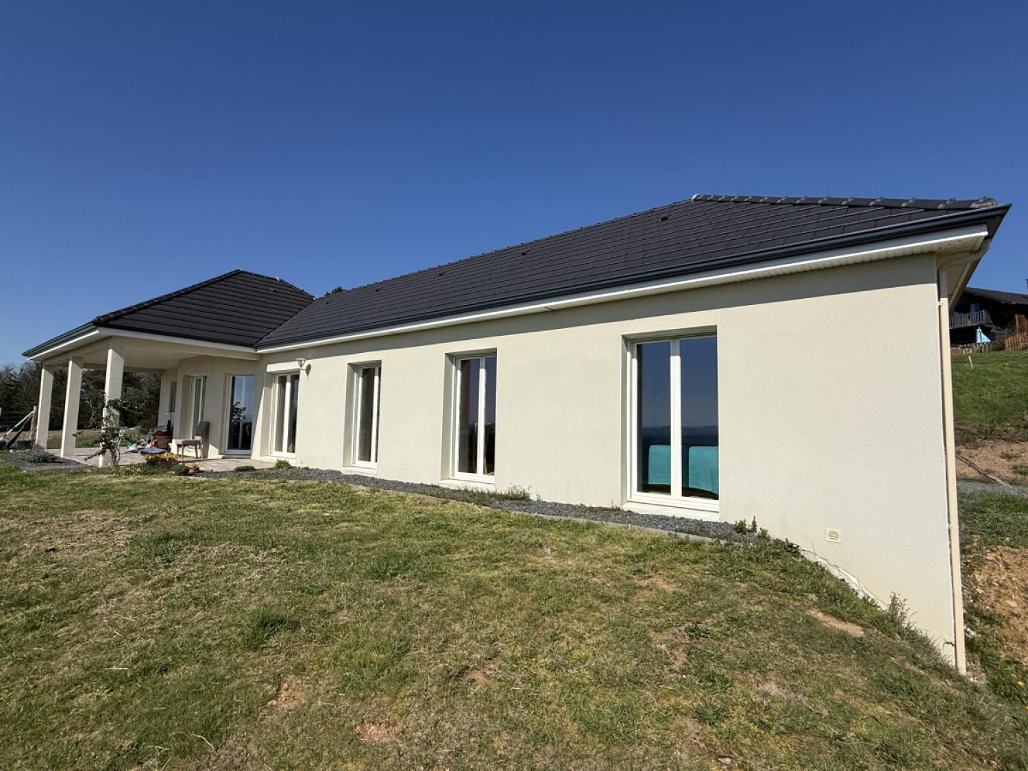  en venta casa independiente Lascaux Corrèze 2
