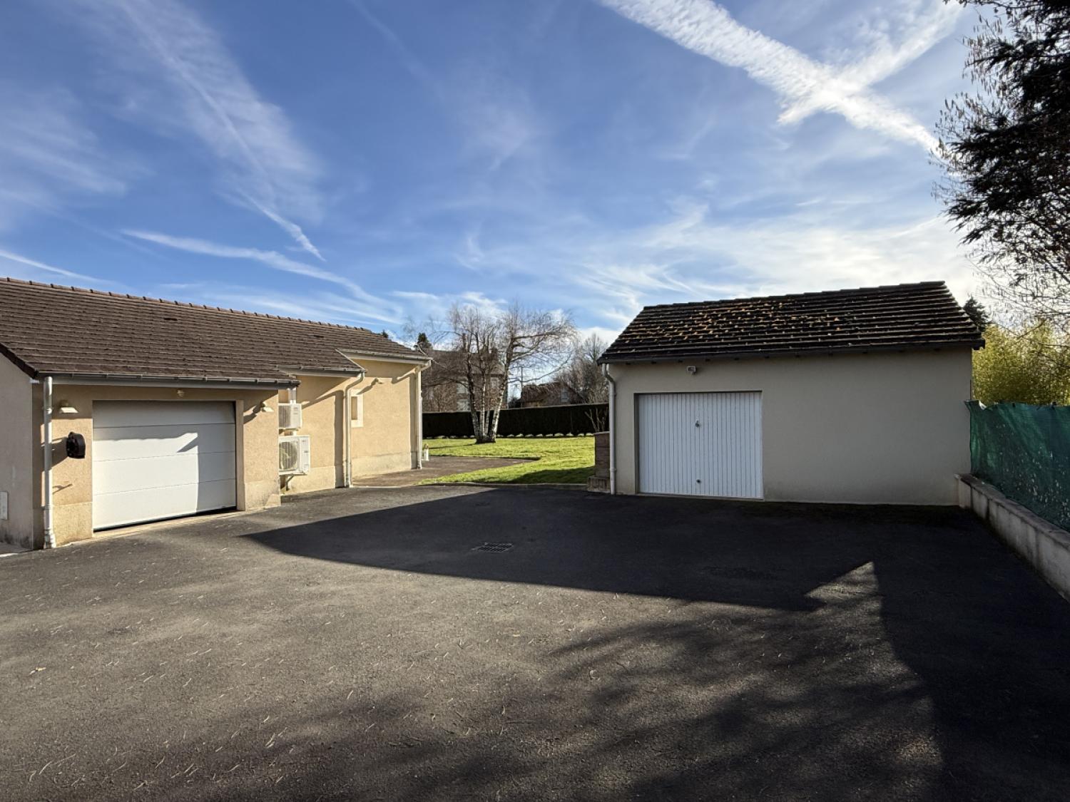  en venta casa independiente Saint-Pardoux-Corbier Corrèze 20