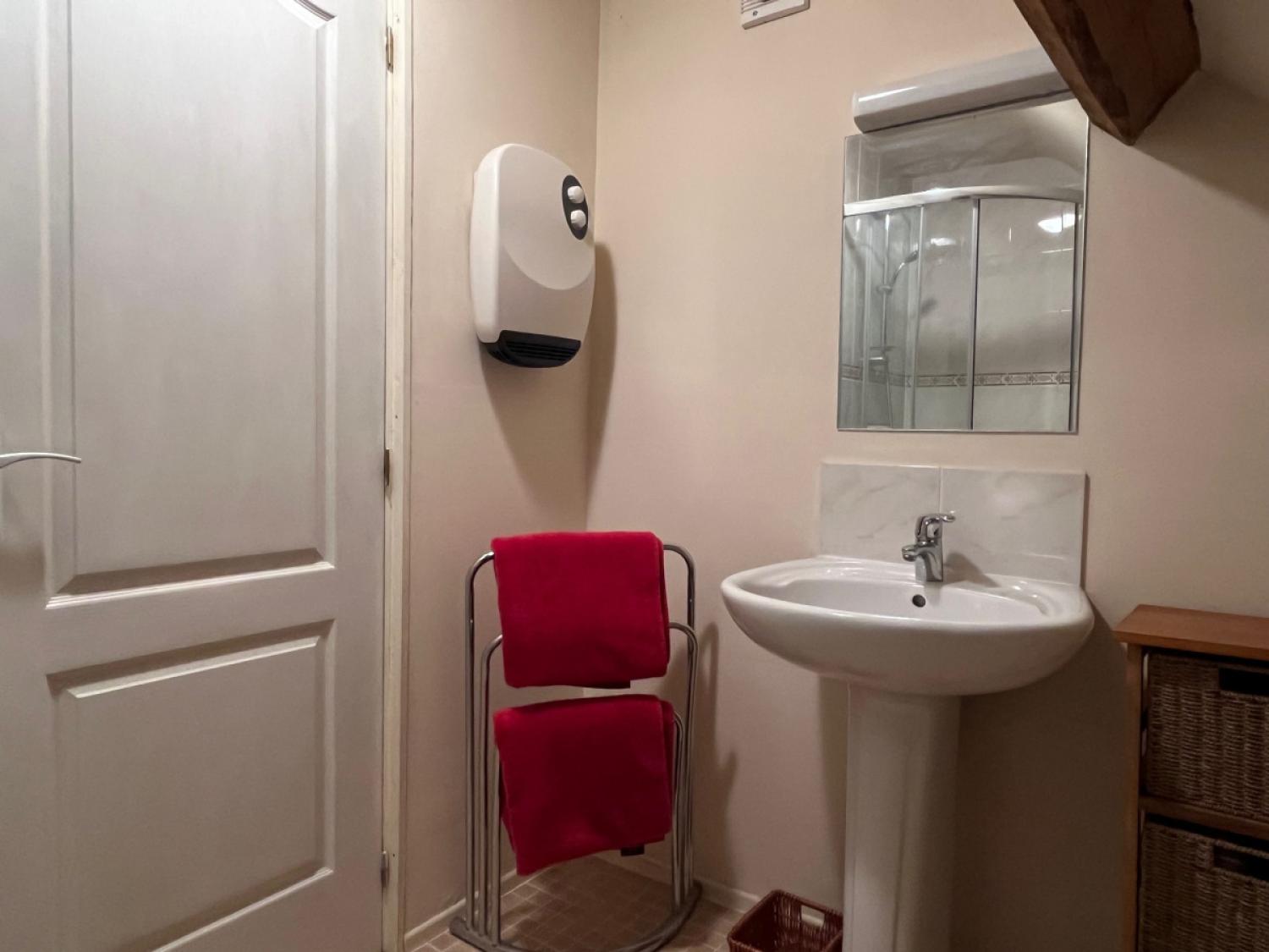 en venta casa independiente Coussac-Bonneval Haute-Vienne 16