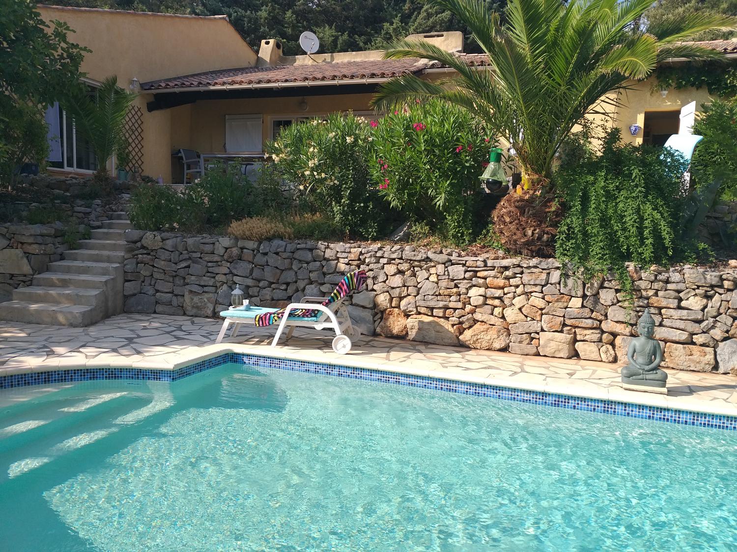  en venta villa Méounes-lès-Montrieux Var 4