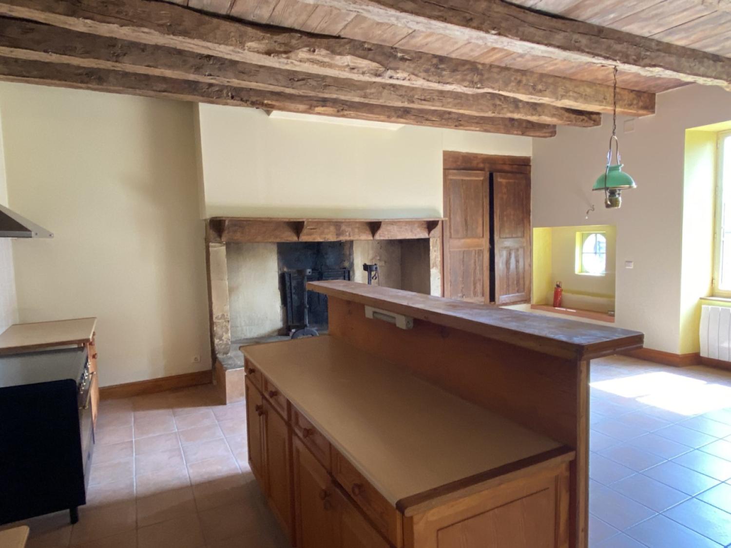 en venta casa independiente Juillac Corrèze 9