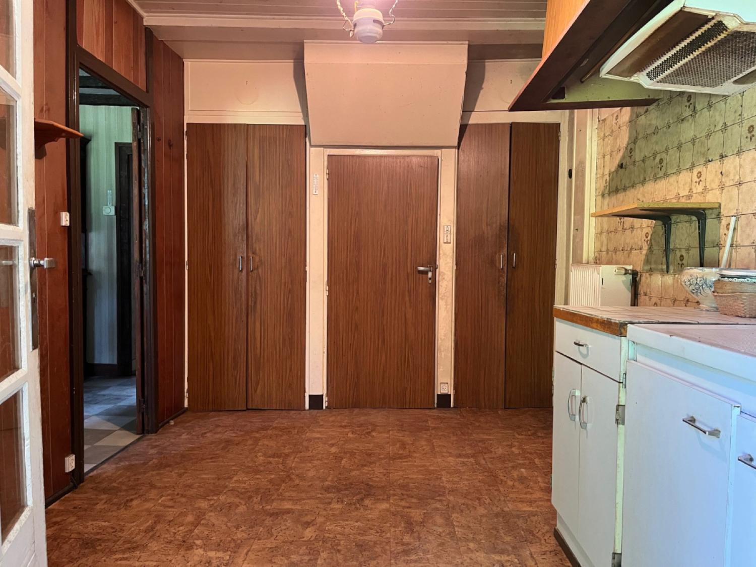  en venta casa de pueblo Coussac-Bonneval Haute-Vienne 8