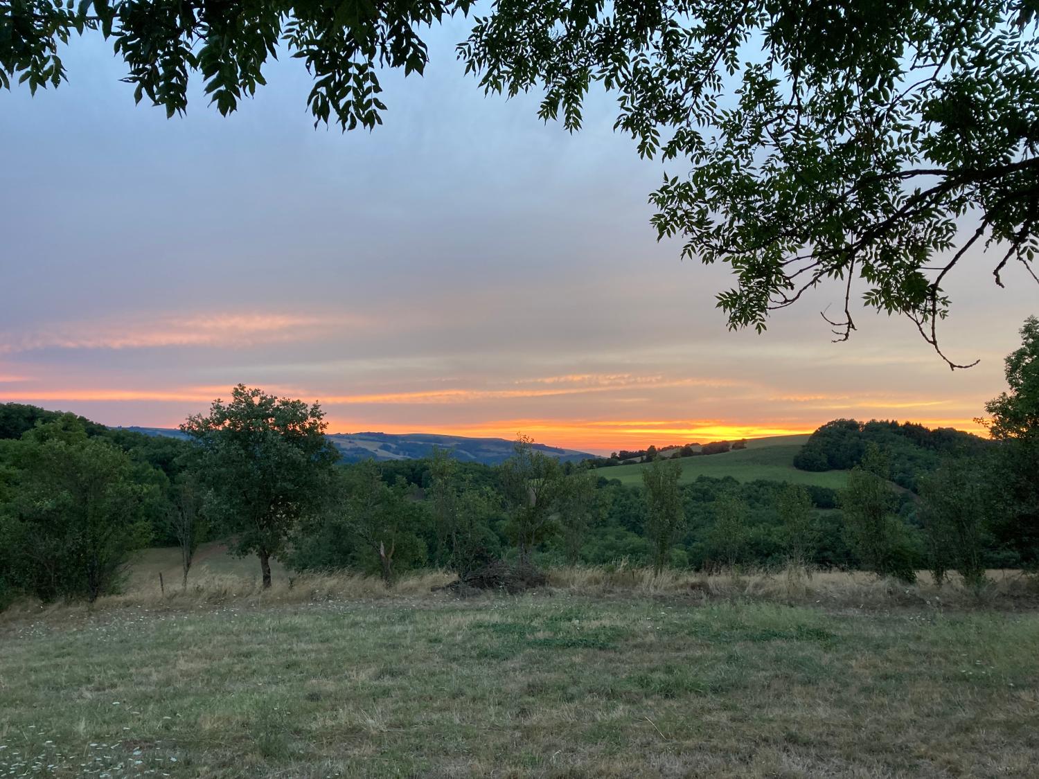 en venta casa rústica Saint-Sernin-sur-Rance Aveyron 28