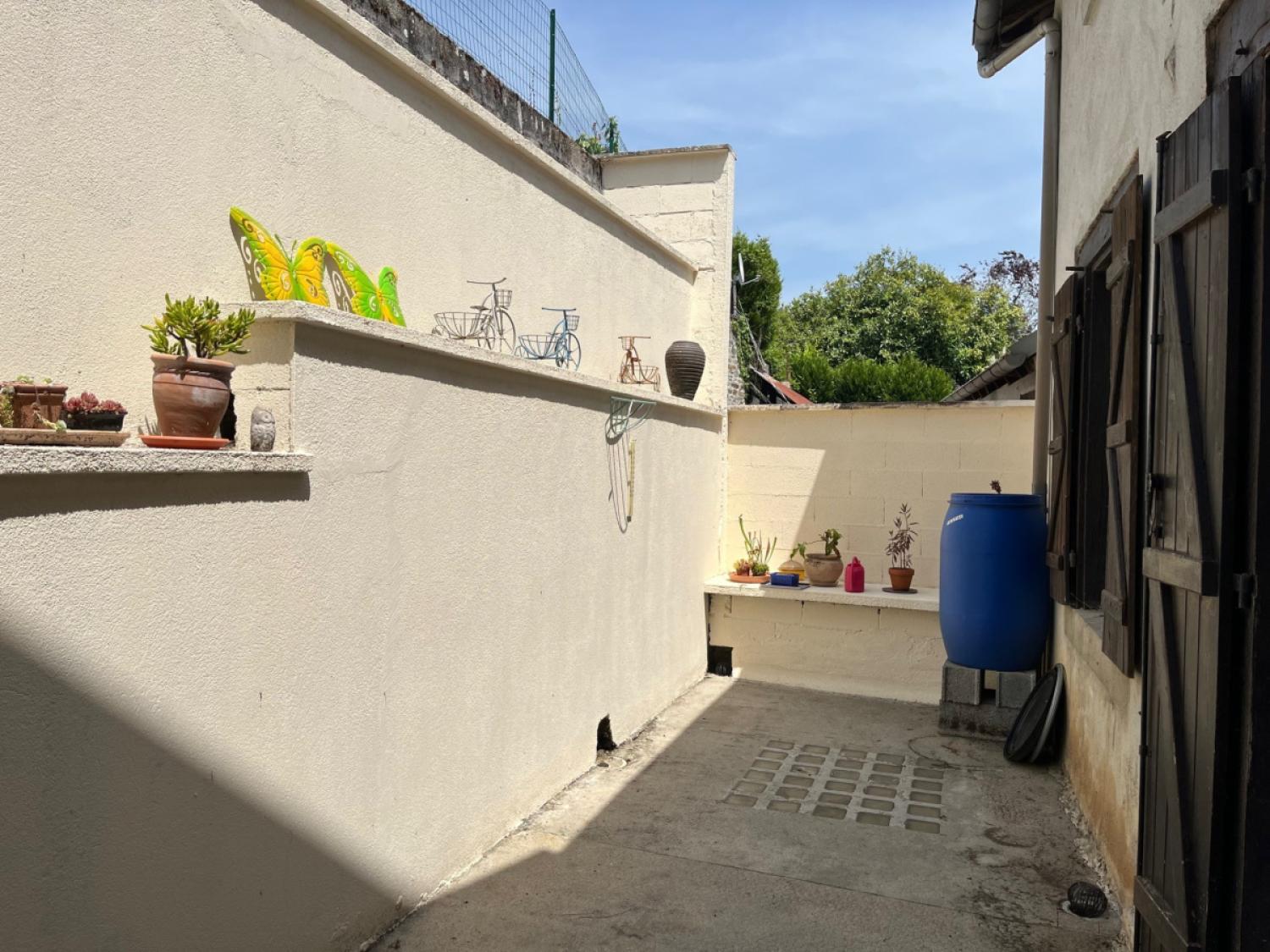  en venta casa de pueblo Coussac-Bonneval Haute-Vienne 4