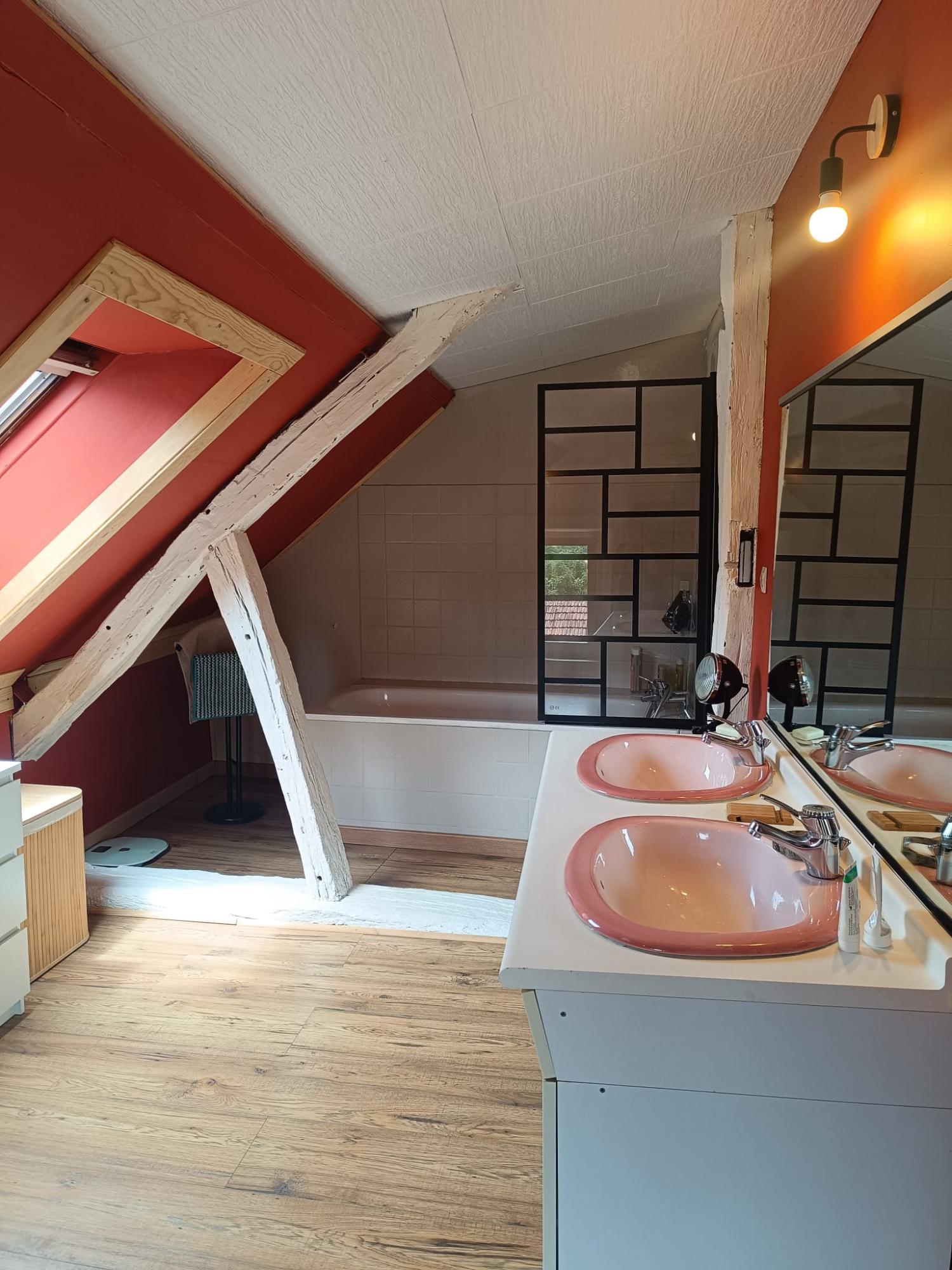  en venta casa Essertenne Saône-et-Loire 19