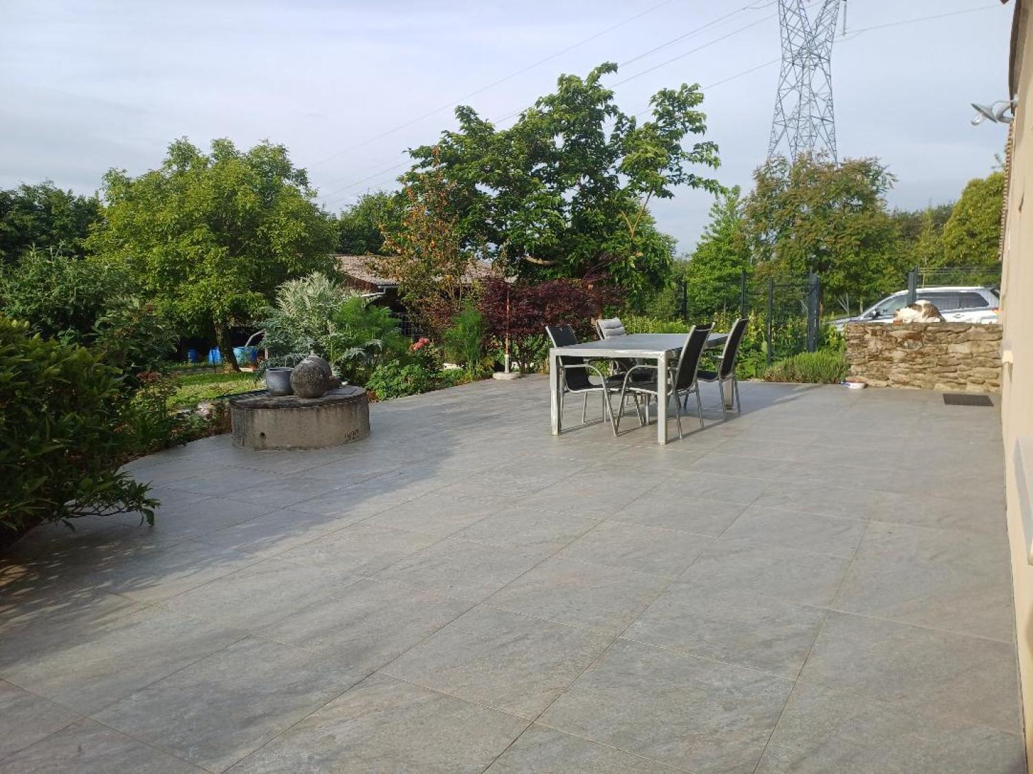 en venta casa Saint-Plantaire Indre 32