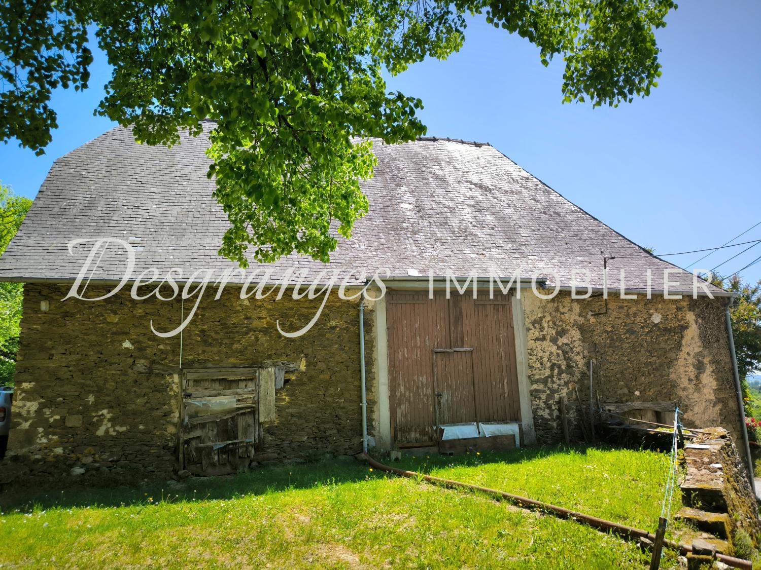 en venta casa rústica Concèze Corrèze 5