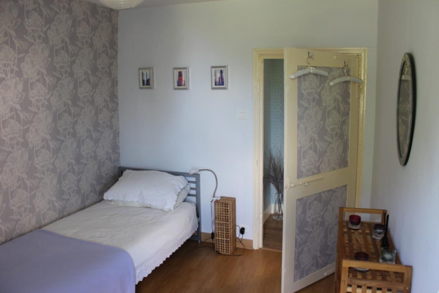  en venta casa de pueblo Arnac-Pompadour Corrèze 14
