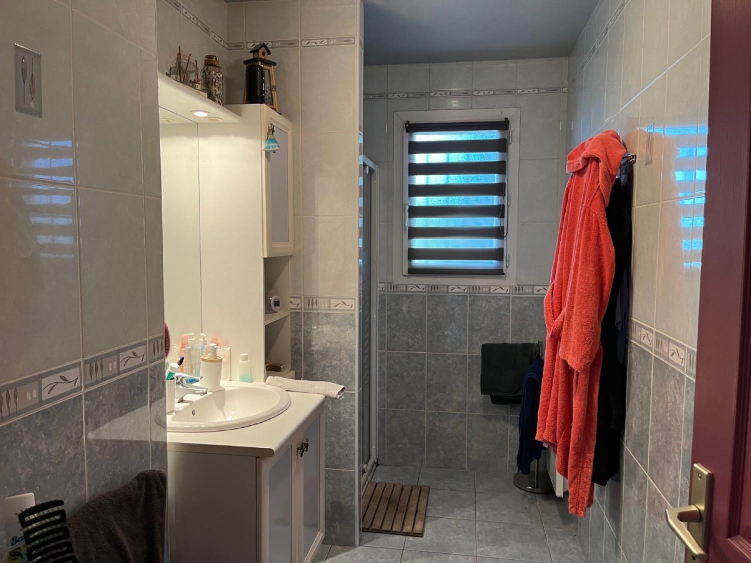 en venta casa Coussac-Bonneval Haute-Vienne 11