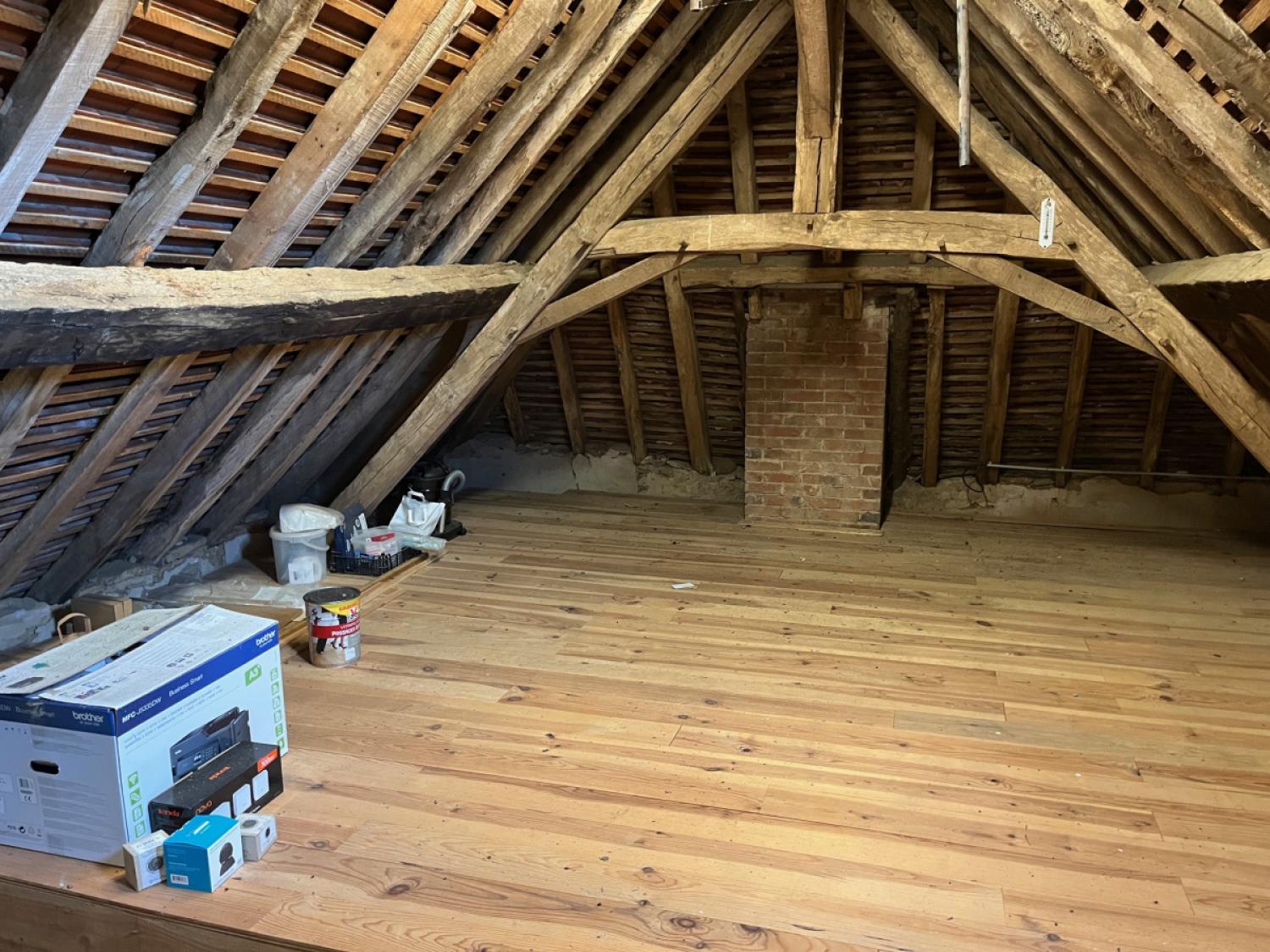  en venta finca de pueblo Coussac-Bonneval Haute-Vienne 16