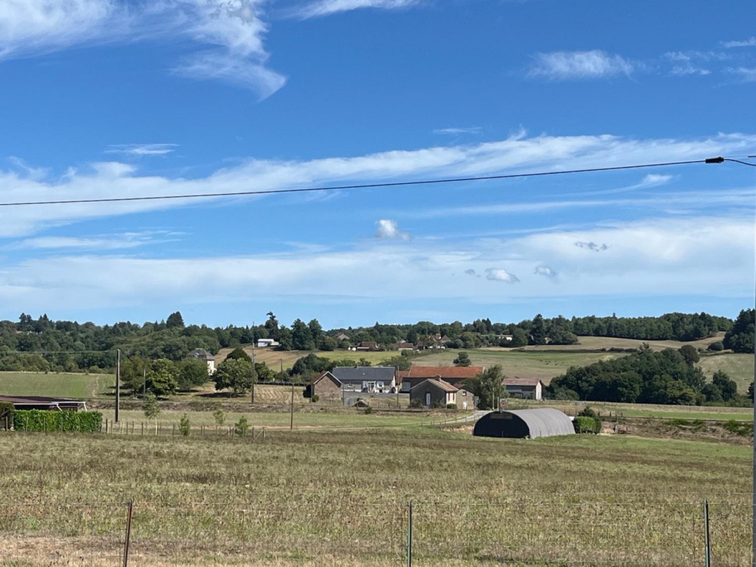 en venta casa Coussac-Bonneval Haute-Vienne 4