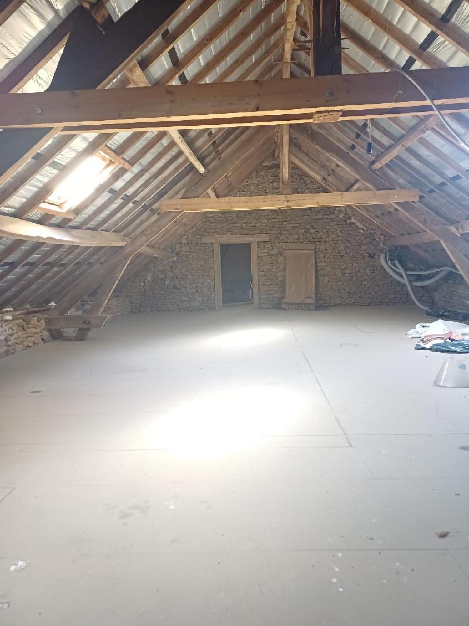 en venta casa Saint-Plantaire Indre 22