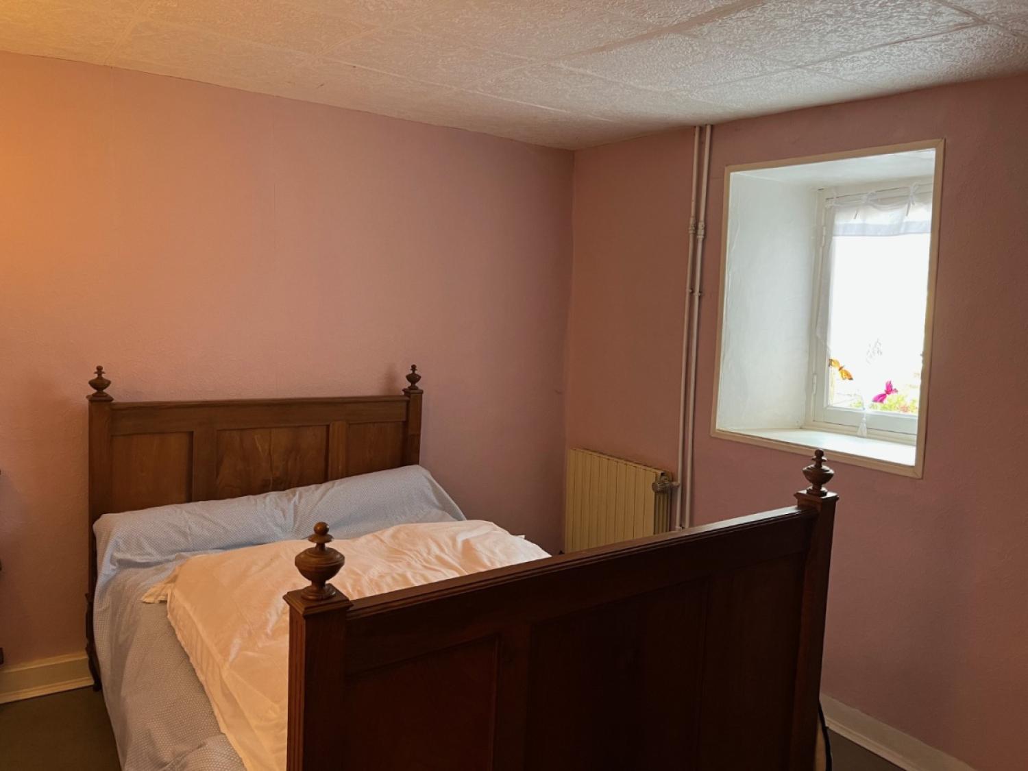  en venta casa de pueblo Coussac-Bonneval Haute-Vienne 12